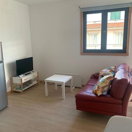 Apartamento Por Do Sol Bragança Exterior foto