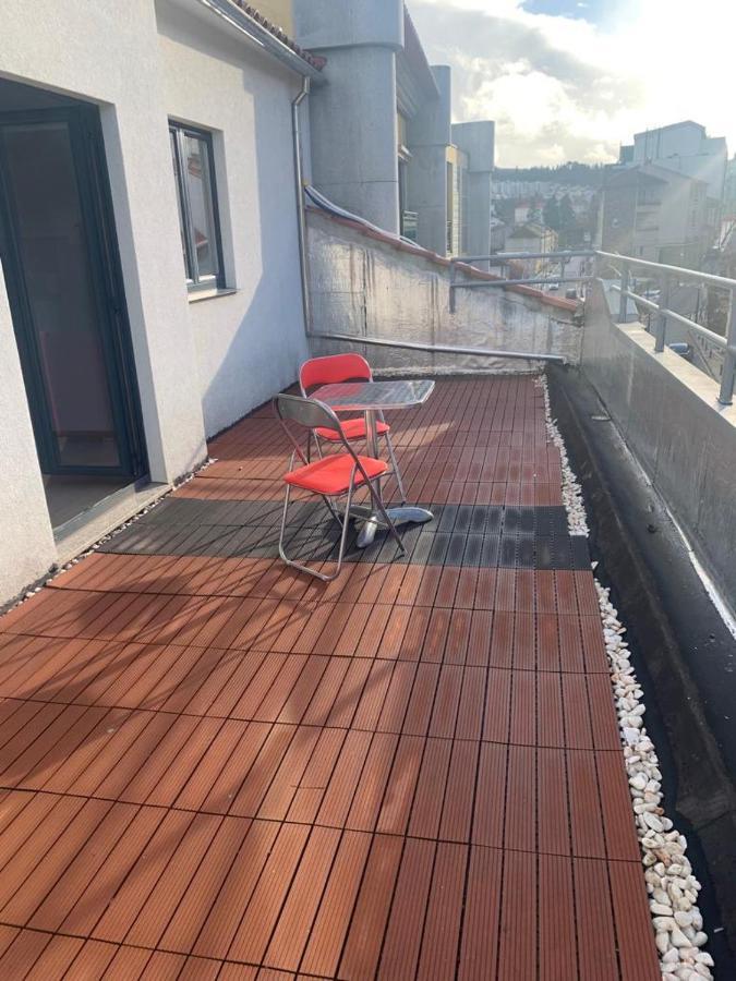 Apartamento Por Do Sol Bragança Exterior foto